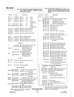 Preview for 18 page of Sony TA-333 Service Manual