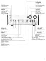 Preview for 7 page of Sony TA-3650 Owner'S Instruction Manual