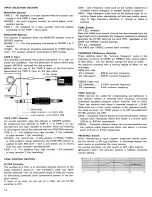 Preview for 12 page of Sony TA-3650 Owner'S Instruction Manual