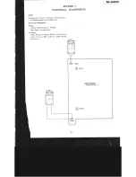 Preview for 4 page of Sony TA-A400 Service Manual