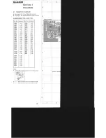 Preview for 8 page of Sony TA-A400 Service Manual