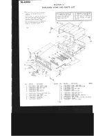 Preview for 18 page of Sony TA-A400 Service Manual