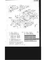 Preview for 19 page of Sony TA-A400 Service Manual