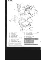 Preview for 20 page of Sony TA-A400 Service Manual