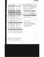 Preview for 27 page of Sony TA-A400 Service Manual