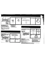 Preview for 4 page of Sony TA-AV411 Owner'S Manual