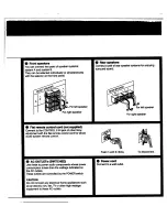 Preview for 5 page of Sony TA-AV411 Owner'S Manual