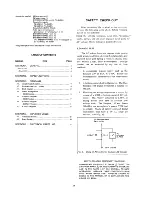 Preview for 2 page of Sony TA-AV431 Service Manual