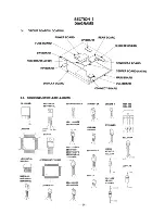 Preview for 9 page of Sony TA-AV431 Service Manual