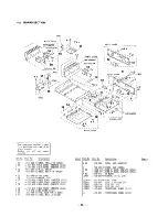 Preview for 15 page of Sony TA-AV431 Service Manual