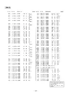 Preview for 23 page of Sony TA-AV431 Service Manual