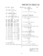 Preview for 26 page of Sony TA-AV431 Service Manual