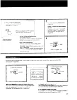 Preview for 17 page of Sony TA-AV501 Operating Instructions Manual