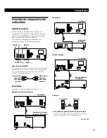 Preview for 45 page of Sony TA-AV561A Operating Instructions Manual