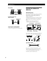 Preview for 46 page of Sony TA-AV561A Operating Instructions Manual