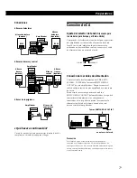 Preview for 47 page of Sony TA-AV561A Operating Instructions Manual