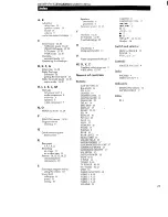 Preview for 21 page of Sony TA-AV661 Operating Instructions Manual