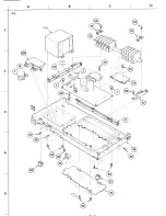 Предварительный просмотр 28 страницы Sony ta-ax44 Service Manual