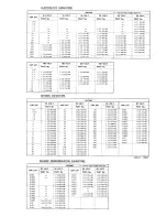 Предварительный просмотр 34 страницы Sony ta-ax44 Service Manual