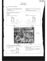 Preview for 7 page of Sony TA-AX5 Service Manual