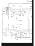 Preview for 17 page of Sony TA-AX5 Service Manual