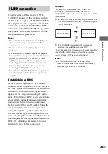 Preview for 49 page of Sony TA-DA9000ES Operating Instructions Manual