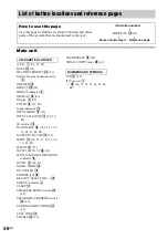 Preview for 56 page of Sony TA-DA9000ES Operating Instructions Manual