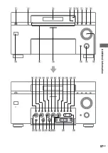 Preview for 57 page of Sony TA-DA9000ES Operating Instructions Manual