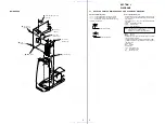 Preview for 5 page of Sony TA-DX8 Service Manual