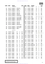 Preview for 11 page of Sony TA-DX8 Service Manual