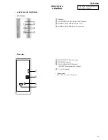 Preview for 3 page of Sony TA-DX80 Service Manual