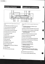 Preview for 4 page of Sony TA-E80ES Service Manual