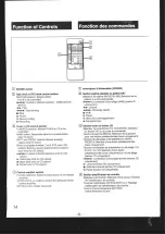 Preview for 5 page of Sony TA-E80ES Service Manual