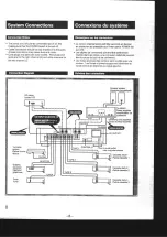 Preview for 6 page of Sony TA-E80ES Service Manual