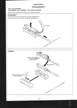 Preview for 7 page of Sony TA-E80ES Service Manual