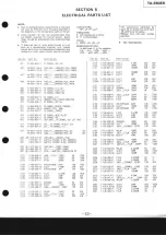 Preview for 23 page of Sony TA-E80ES Service Manual