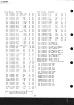 Preview for 24 page of Sony TA-E80ES Service Manual