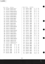 Preview for 26 page of Sony TA-E80ES Service Manual