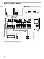 Preview for 8 page of Sony TA-E9000ES - Stereo Preamplifier Operating Instructions Manual