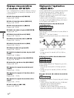 Preview for 80 page of Sony TA-E9000ES - Stereo Preamplifier Operating Instructions Manual