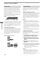 Предварительный просмотр 90 страницы Sony TA-E9000ES - Stereo Preamplifier Operating Instructions Manual