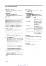 Preview for 7 page of Sony TA-E9000ES - Stereo Preamplifier Service Manual