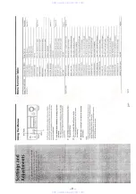 Preview for 9 page of Sony TA-E9000ES - Stereo Preamplifier Service Manual