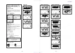 Preview for 27 page of Sony TA-E9000ES - Stereo Preamplifier Service Manual