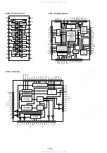 Preview for 58 page of Sony TA-E9000ES - Stereo Preamplifier Service Manual