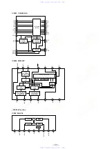 Preview for 59 page of Sony TA-E9000ES - Stereo Preamplifier Service Manual