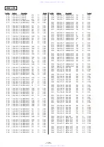 Preview for 84 page of Sony TA-E9000ES - Stereo Preamplifier Service Manual