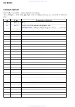 Preview for 130 page of Sony TA-E9000ES - Stereo Preamplifier Service Manual