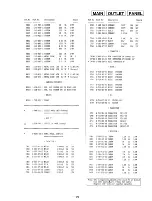 Preview for 17 page of Sony TA-F319R Service Manual