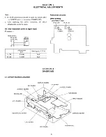 Preview for 4 page of Sony TA-F419R Service Manual